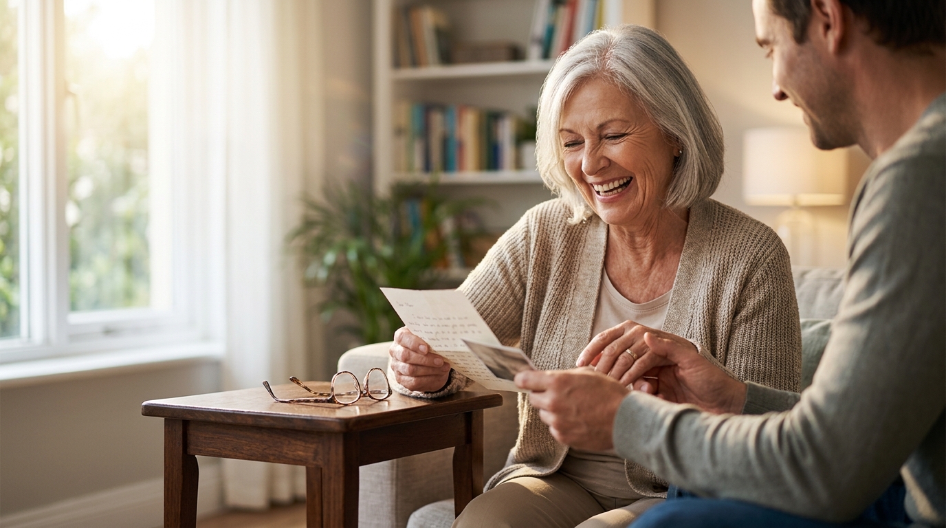 How to Fix a Plasmalogen Deficiency for Cognitive Health
