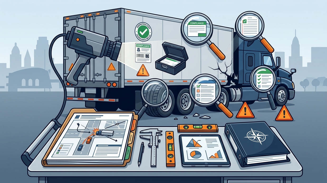Choosing the Best Truck Accident Lawyer in Kansas City