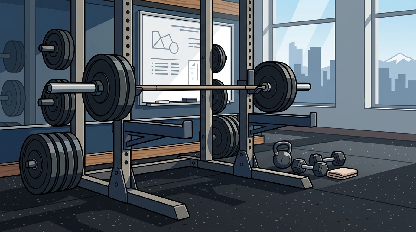 Where to Find Semi-Private Strength Training in Denver