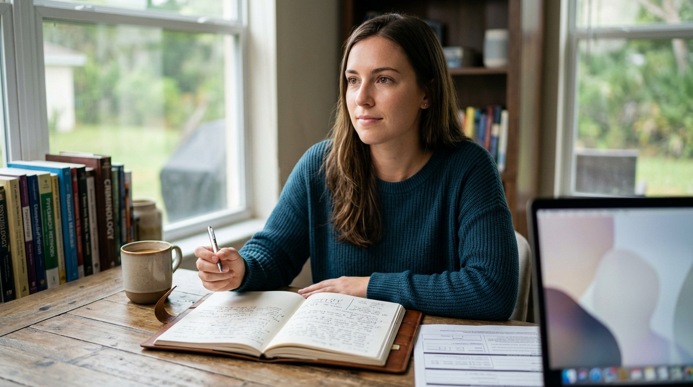 How to Apply for a Graduate Degree in Behavioral Sciences
