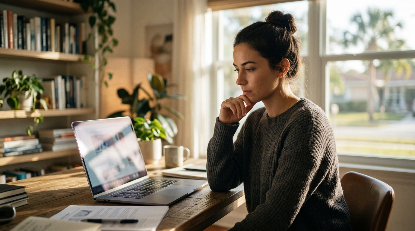 What Online Courses Offer Behavioral Sciences and Human