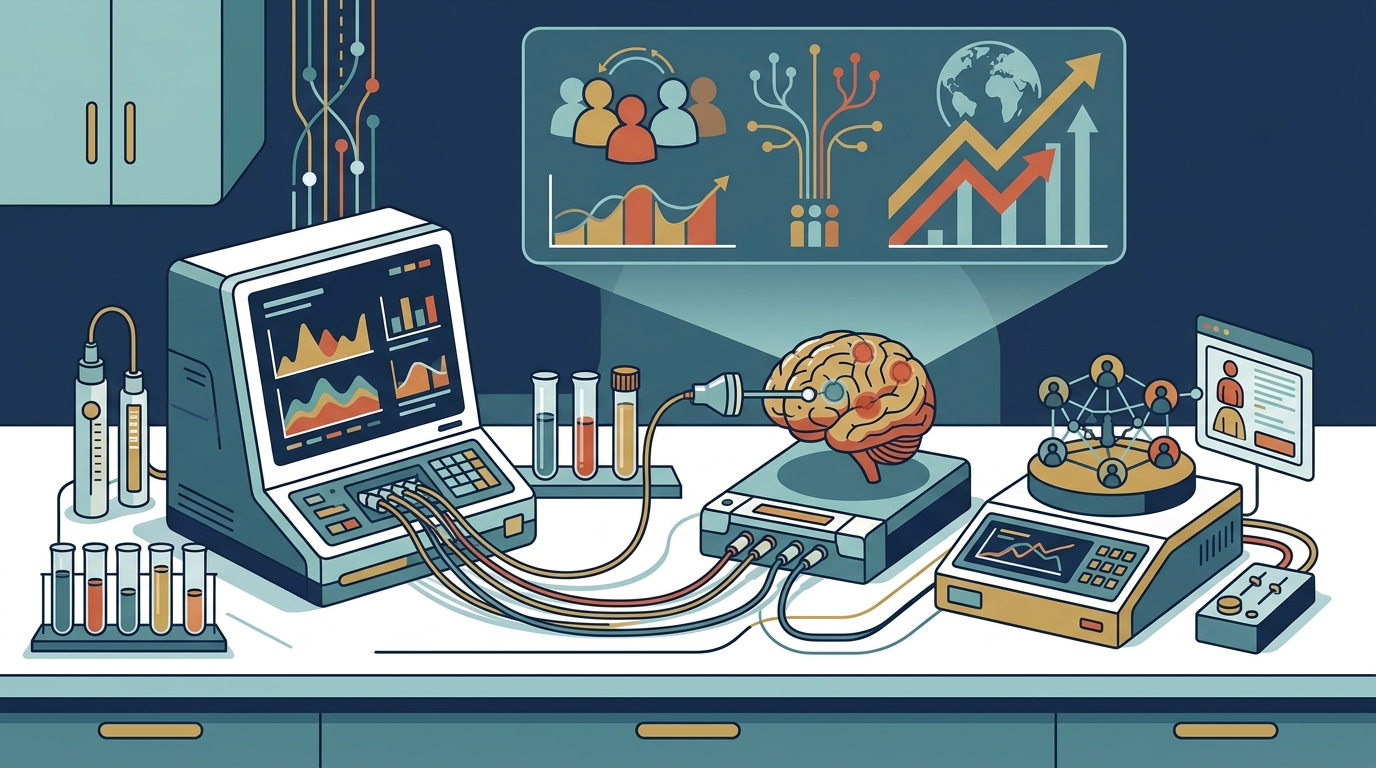What Online Courses Offer Behavioral Sciences and Human