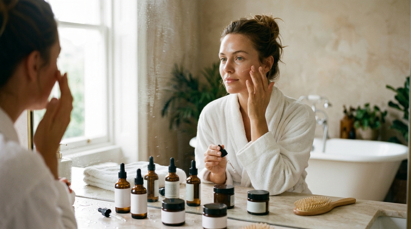 How to Optimize Your Skincare Routine for Long-Term Outcomes