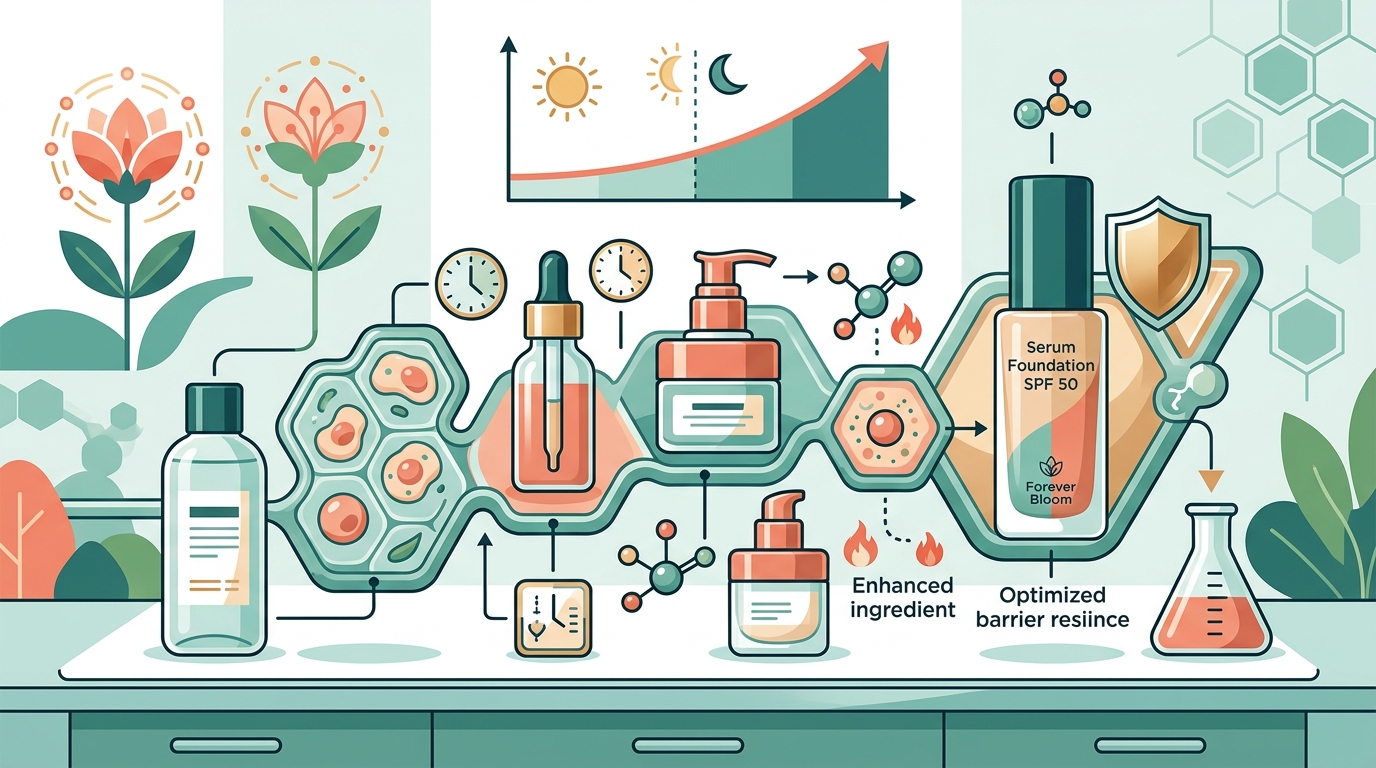 How to Optimize Your Skincare Routine for Long-Term Outcomes