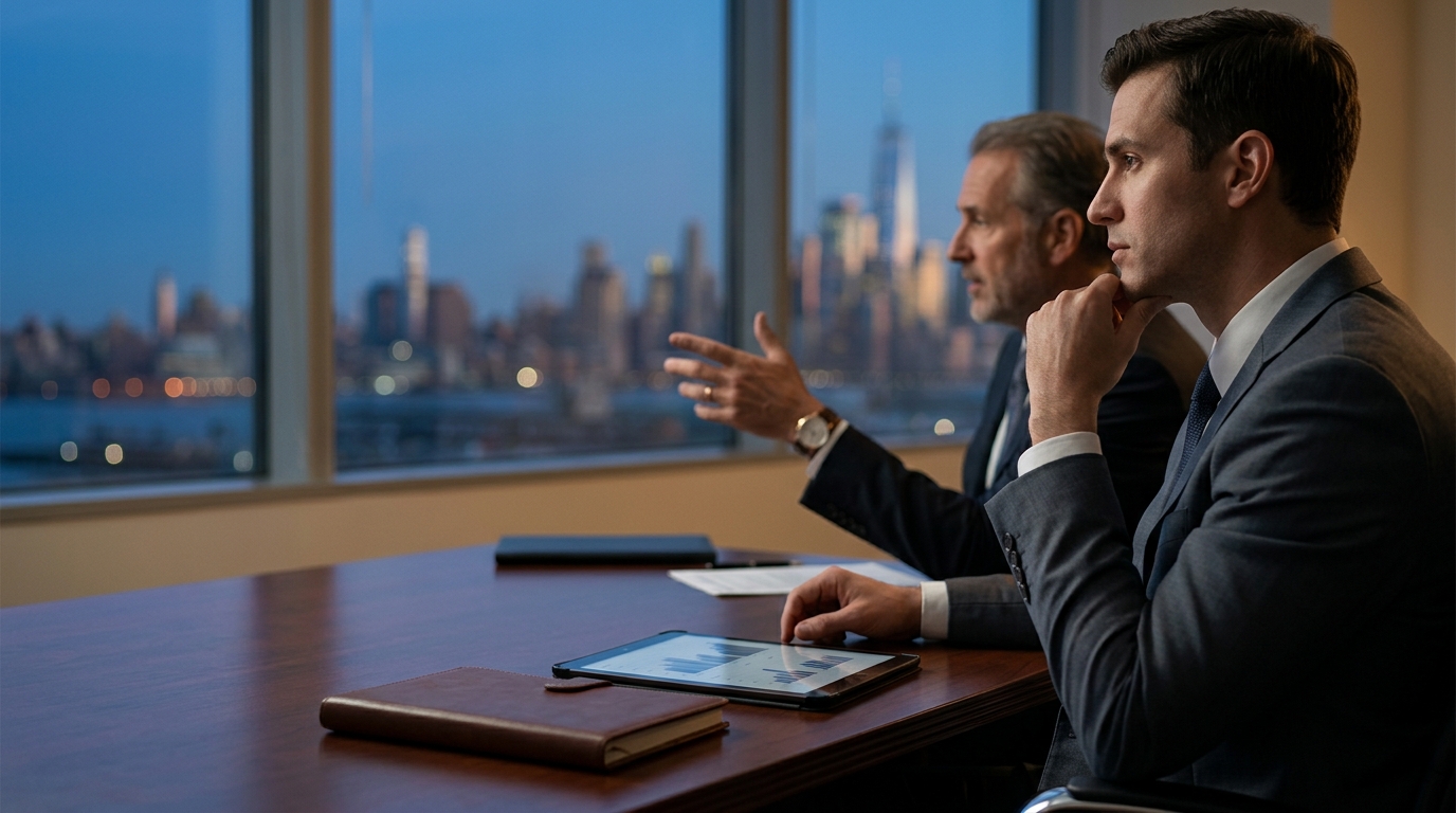 How to Find a Reliable Business Lawyer in New Jersey
