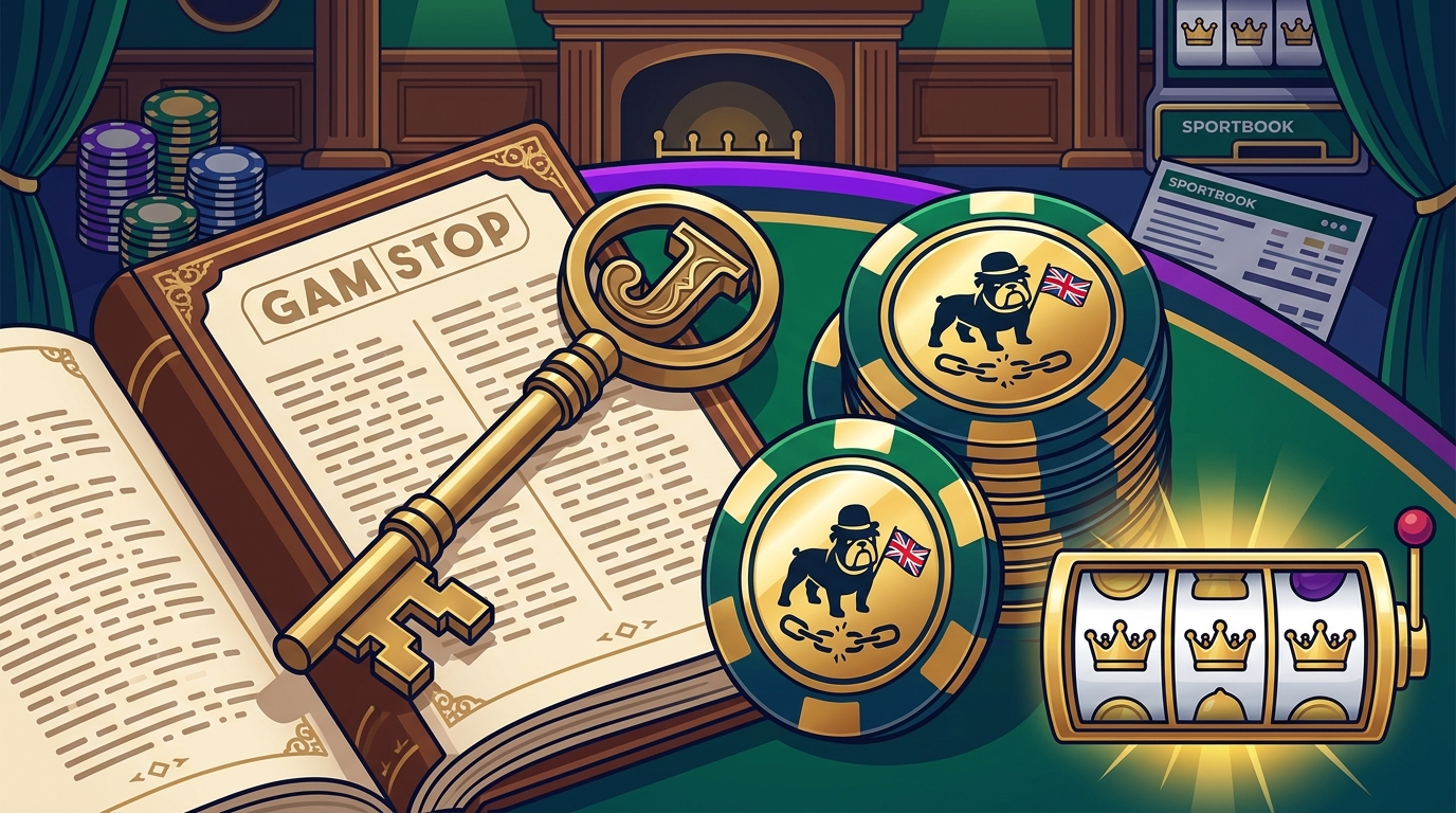 Best Non-GamStop Casinos for UK Players Without Self-Exclusion