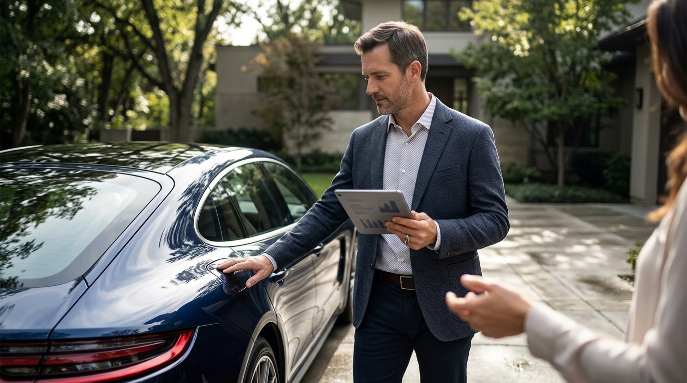 Best Service to Prove Diminished Value After Settlement