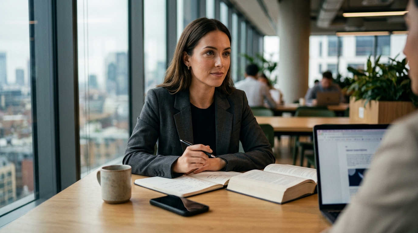 Steps to Earn a Master in Psychology of Negotiation