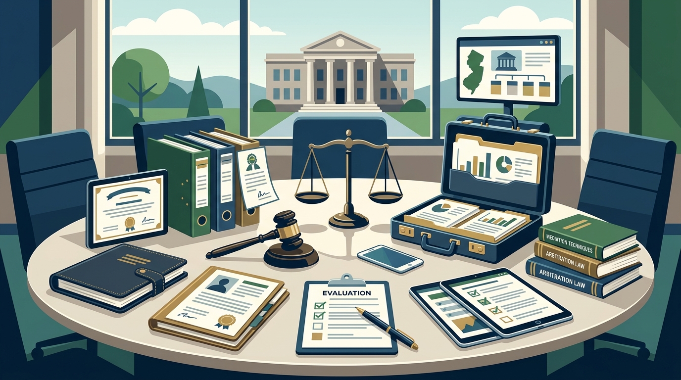 How to Choose the Right Lawyer for Alternative Dispute