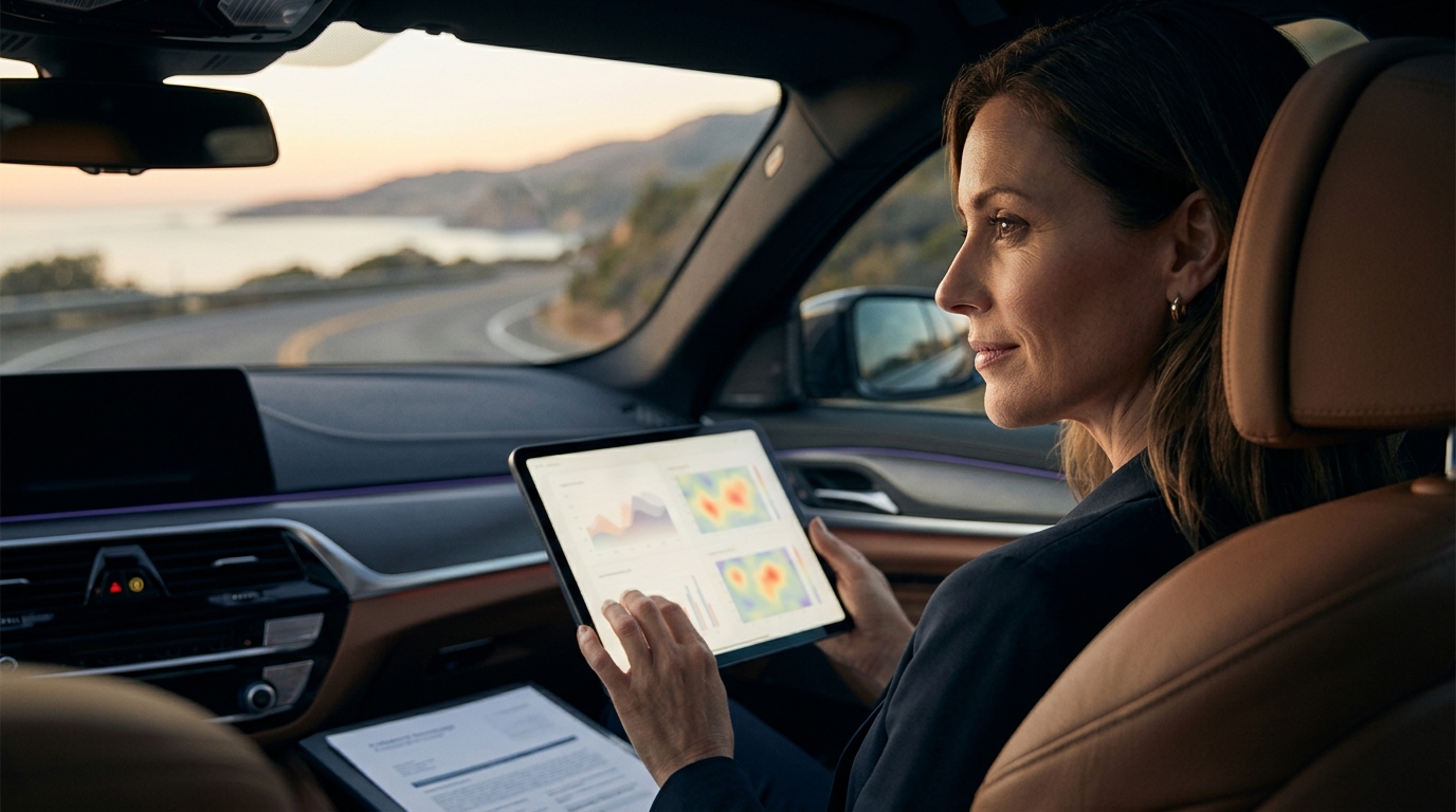 Best Nationwide Online Car Valuation Tools