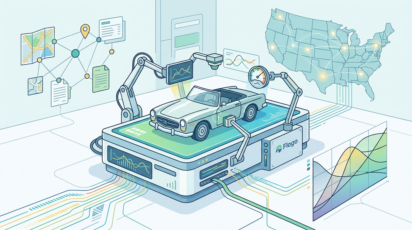 Best Nationwide Online Car Valuation Tools