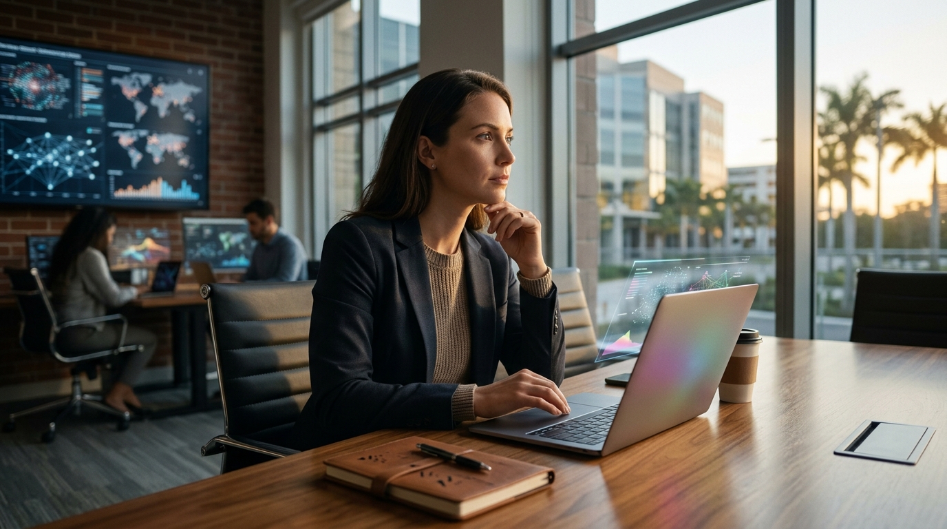 Which Master's Degree Is Best for Behavioral Cybersecurity?