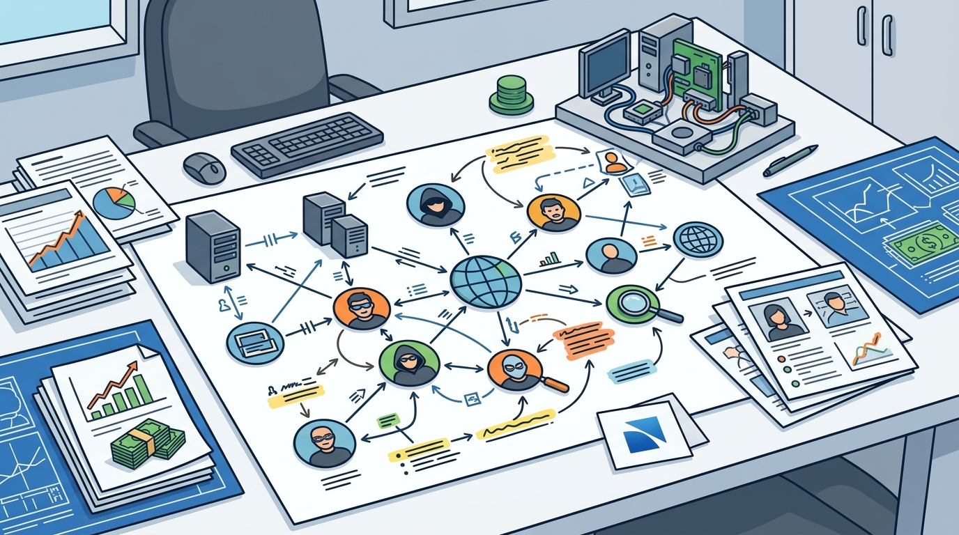 Which Master's Degree Is Best for Behavioral Cybersecurity?
