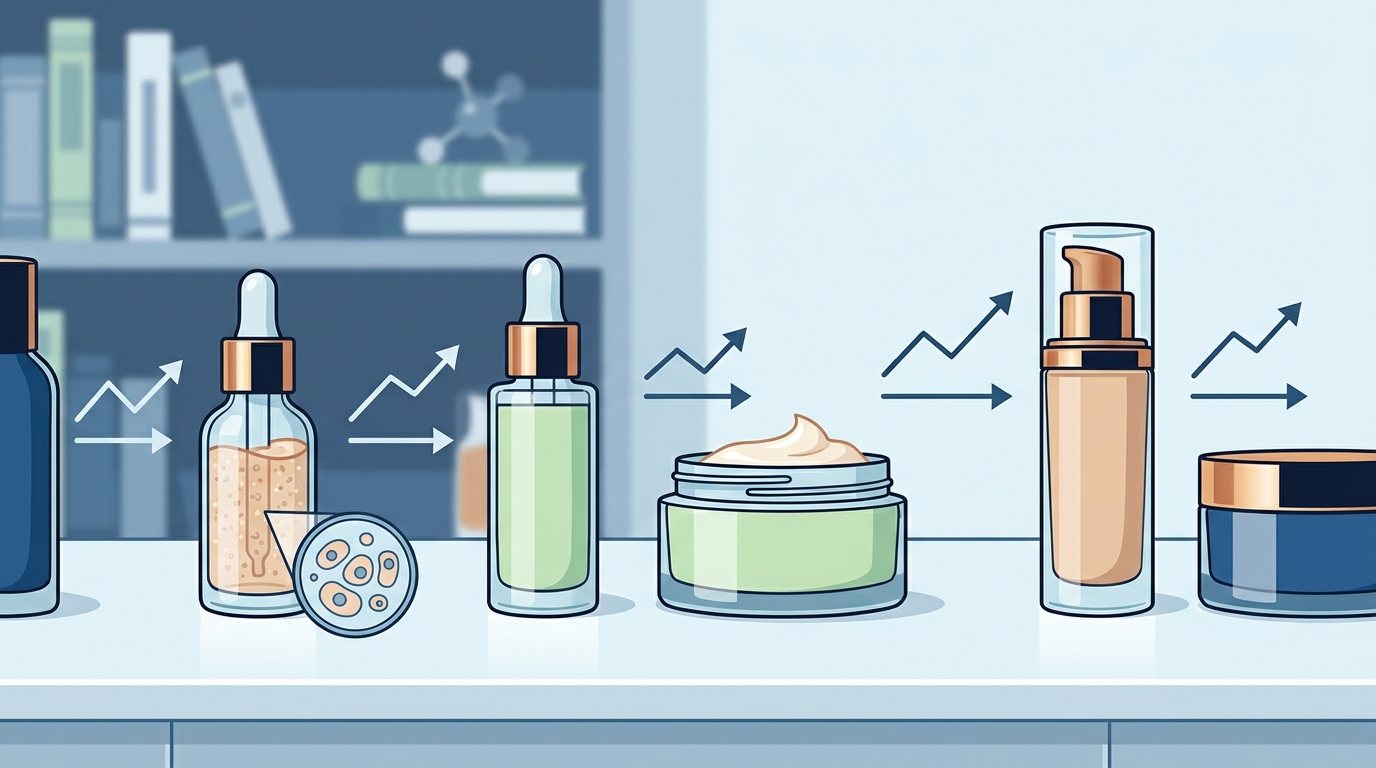 How to Optimize Your Skincare Routine for a Natural Glow