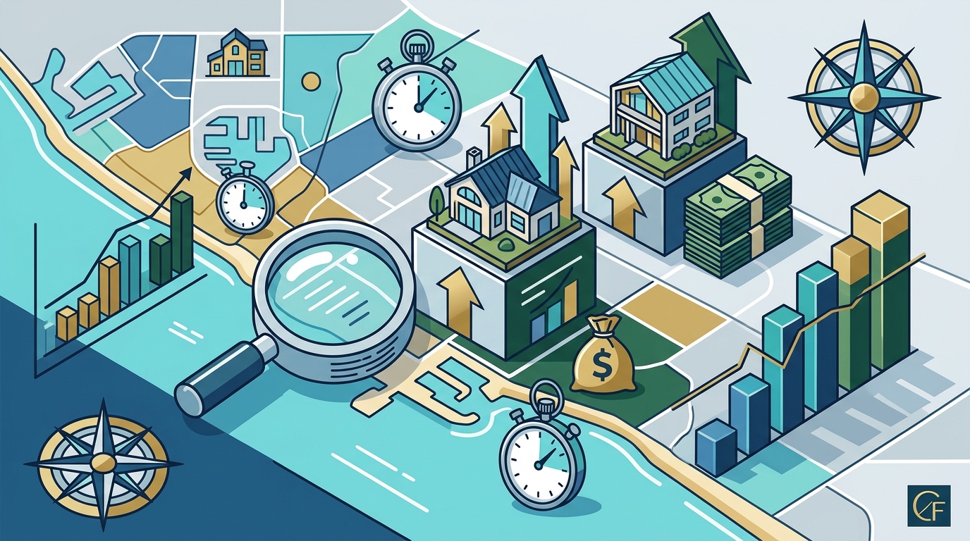 Best Newport Beach Neighborhoods for Home Sales