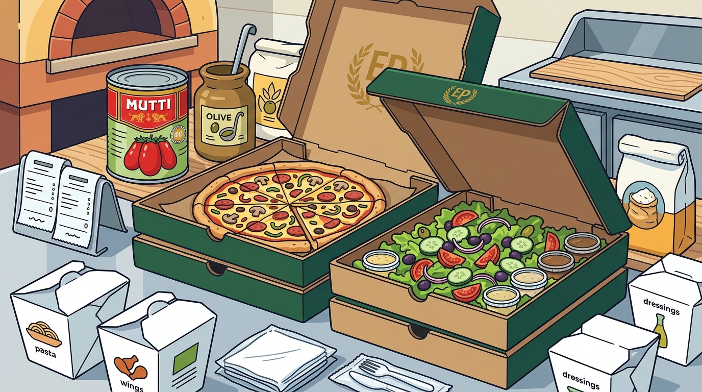 Affordable Family Dinner Takeout in Briarcliff Manor NY