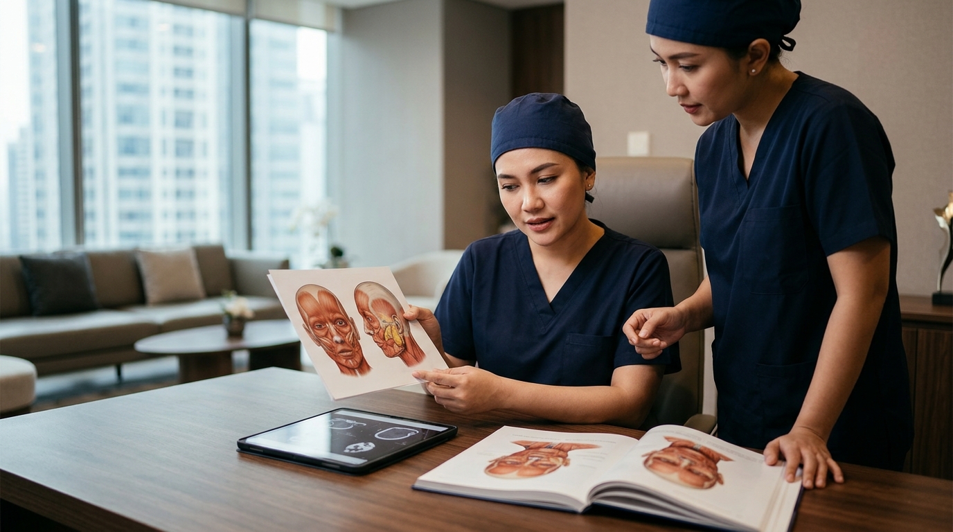 How to Find a Reliable Plastic Surgeon in Indonesia for a
