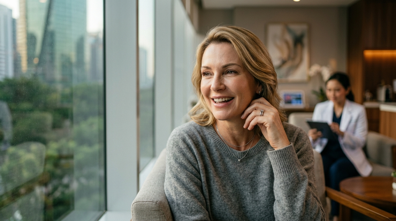 Best Plastic Surgery for Confidence and Youthful Appearance