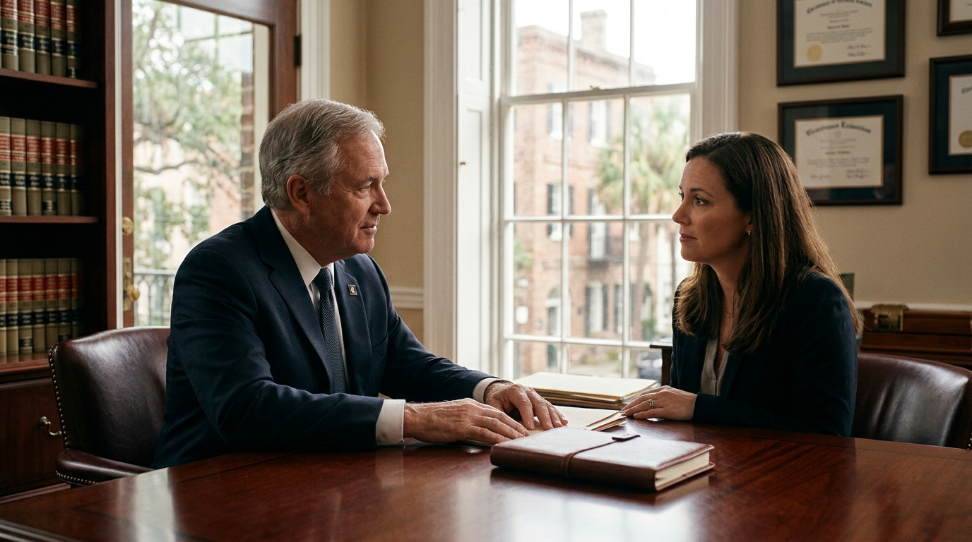 How to Find the Best Personal Injury Lawyer in Charleston