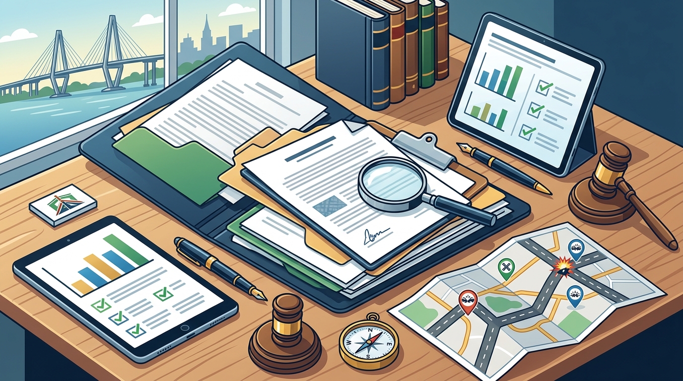 How to Find the Best Personal Injury Lawyer in Charleston