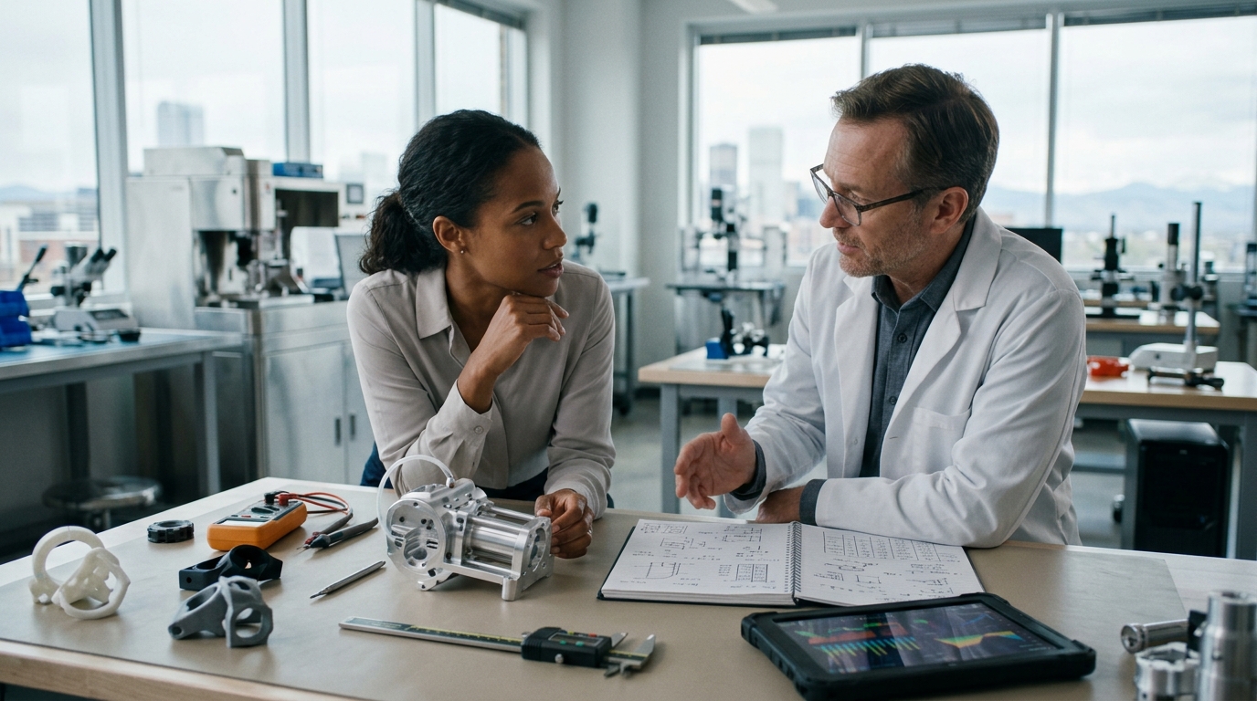 Steps to Prepare a Medical Device for FDA 510k Submission