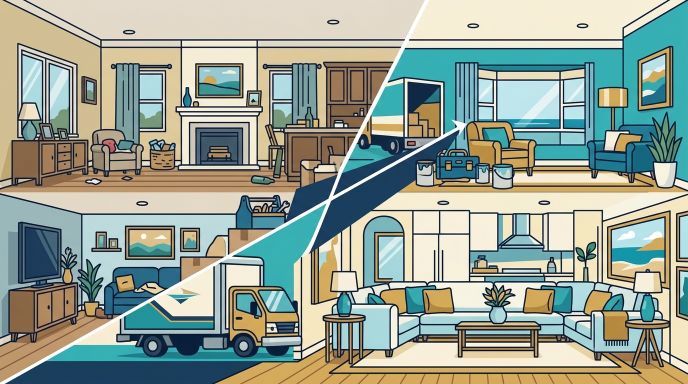 How to Prepare Your Home for Sale in Newport Beach