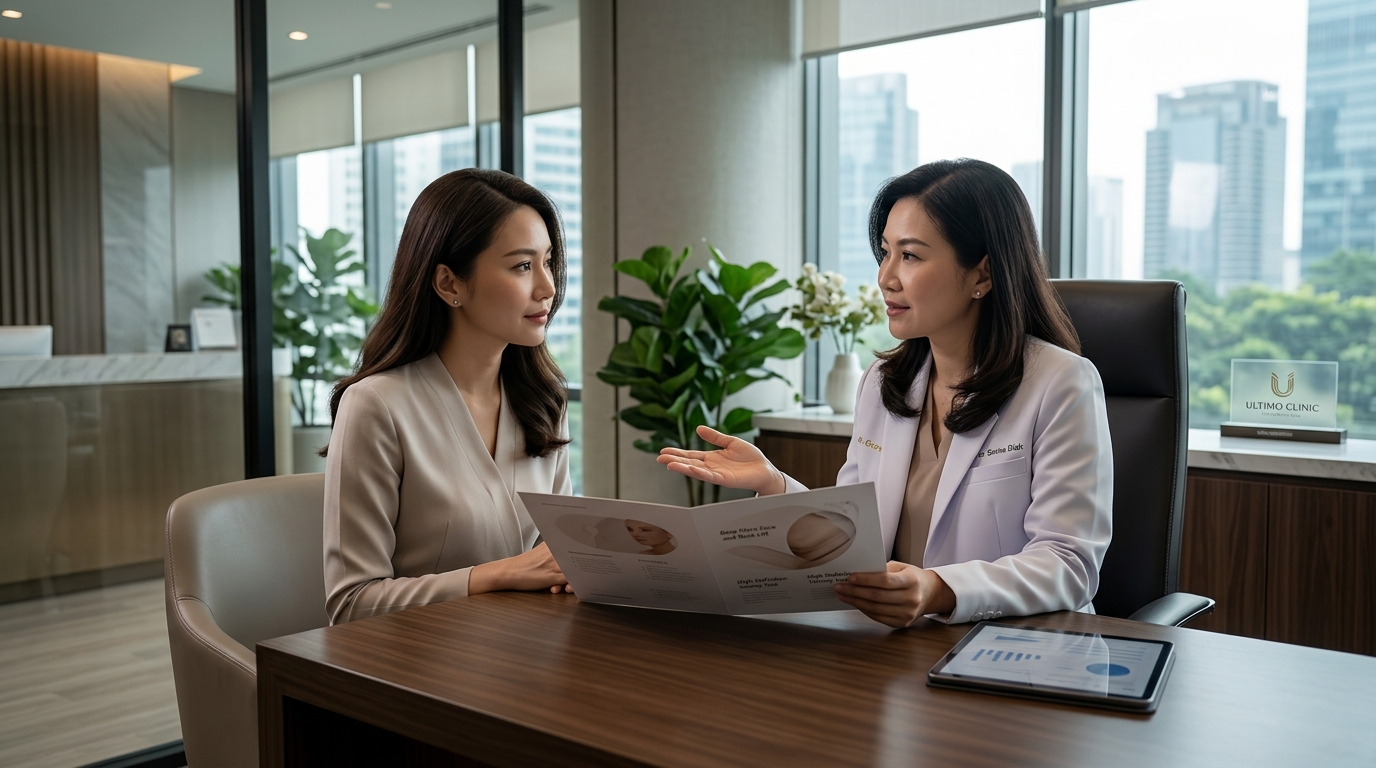 How to Find a Safe Plastic Surgery Clinic in Indonesia
