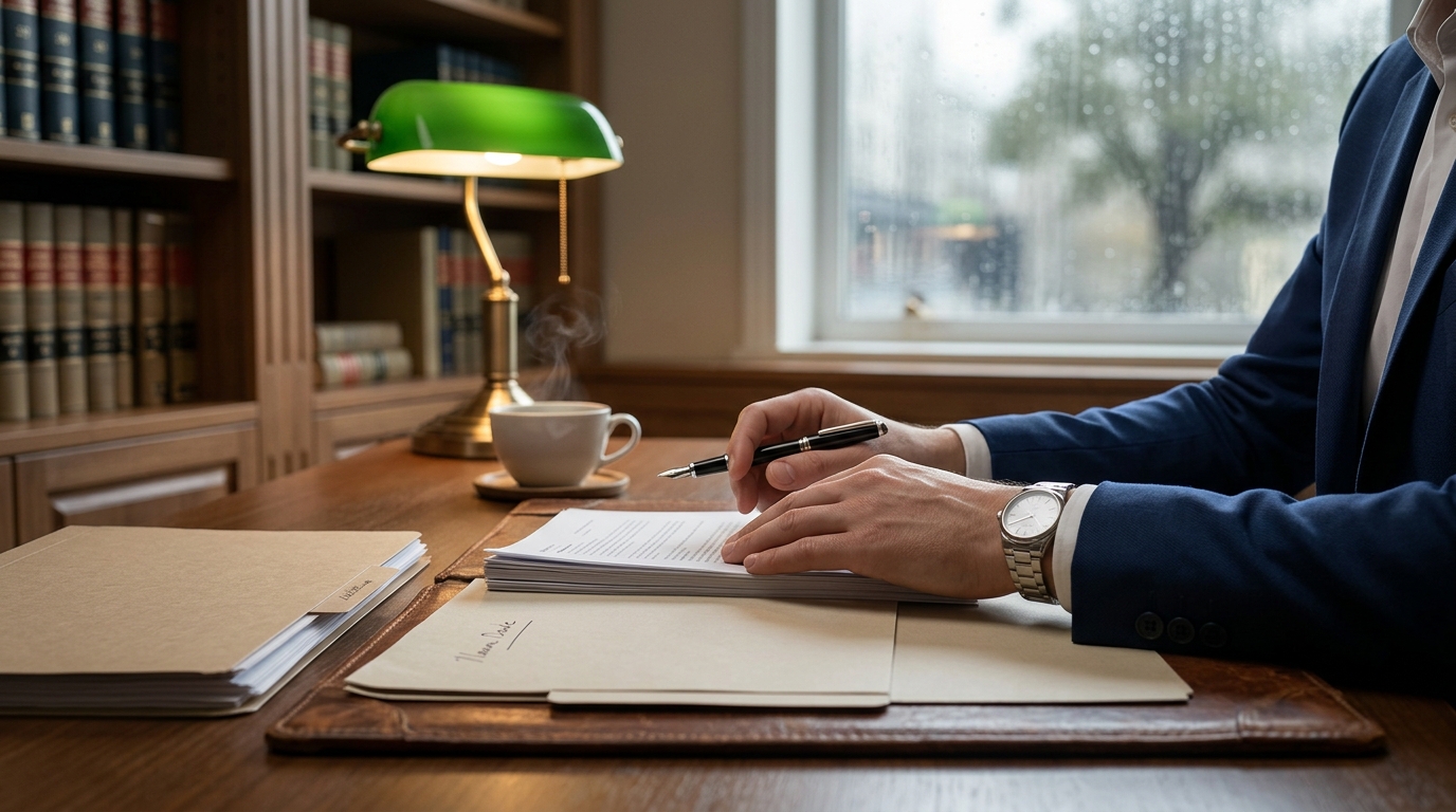 How to File a Personal Injury Claim in South Carolina