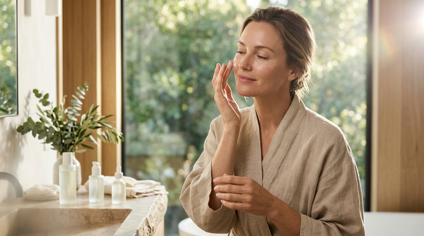 How to Choose the Right Biomimic Serum for Your Skin Type