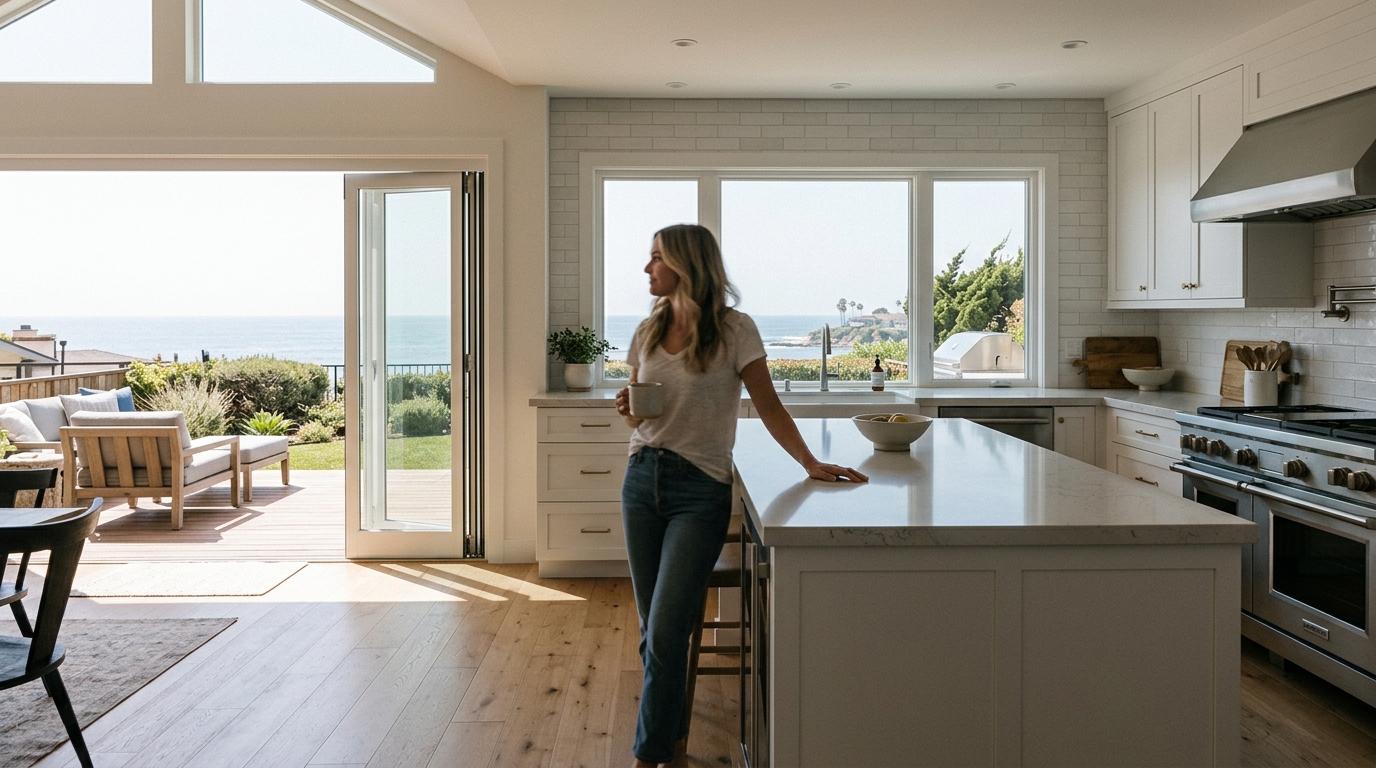 Best Home Improvements That Increase Property Value in Newport