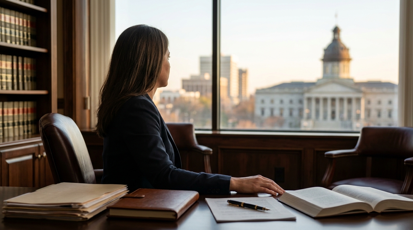 How to Find the Best Personal Injury Lawyer in Columbia, SC