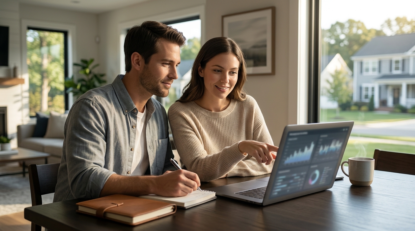 How to Find the Best Mortgage Rates in Glen Allen, VA