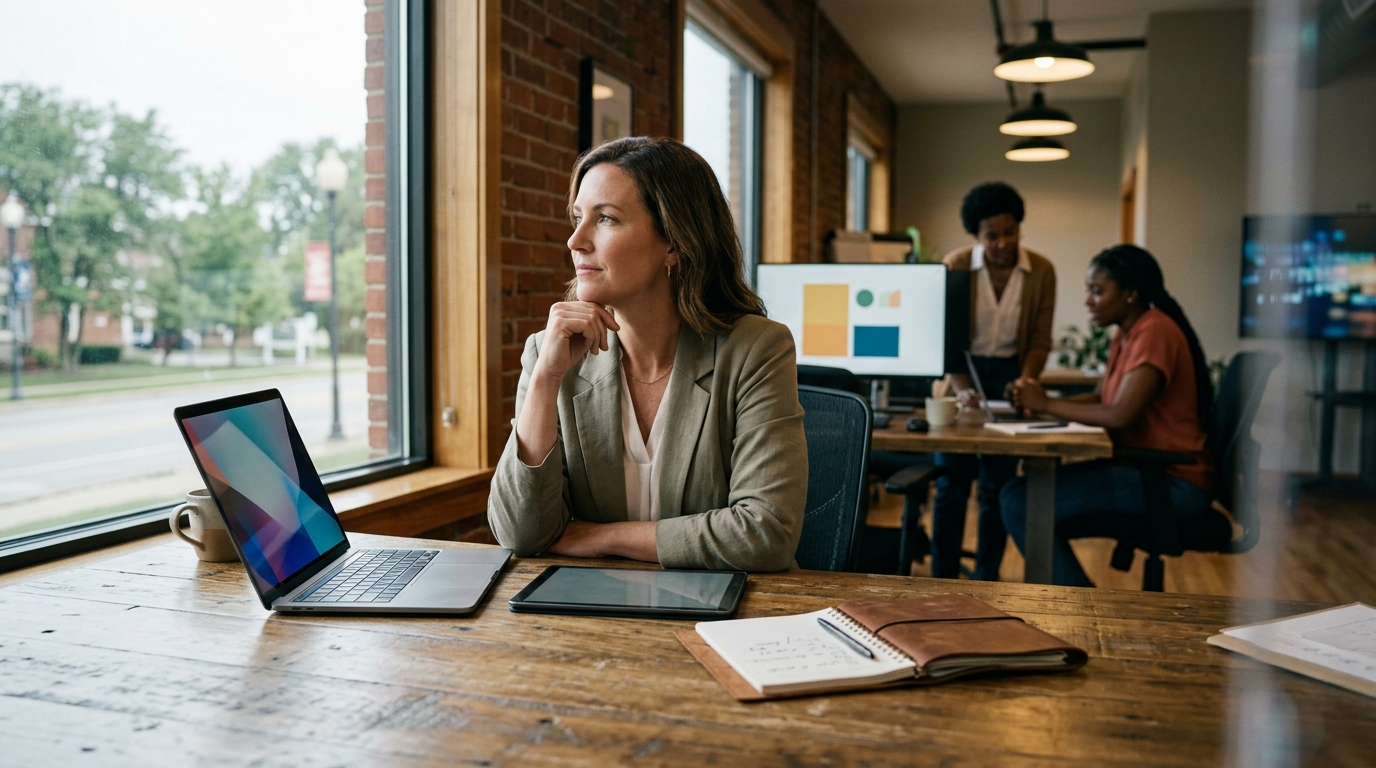Best IT Solutions for Small Businesses in Westfield, Indiana