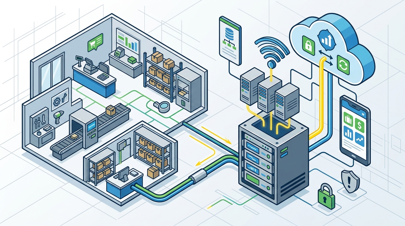 Best IT Solutions for Small Businesses in Westfield, Indiana