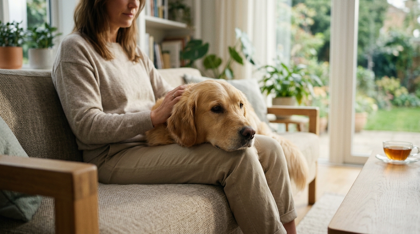 What Is Leaky Gut in Dogs and How to Prevent It