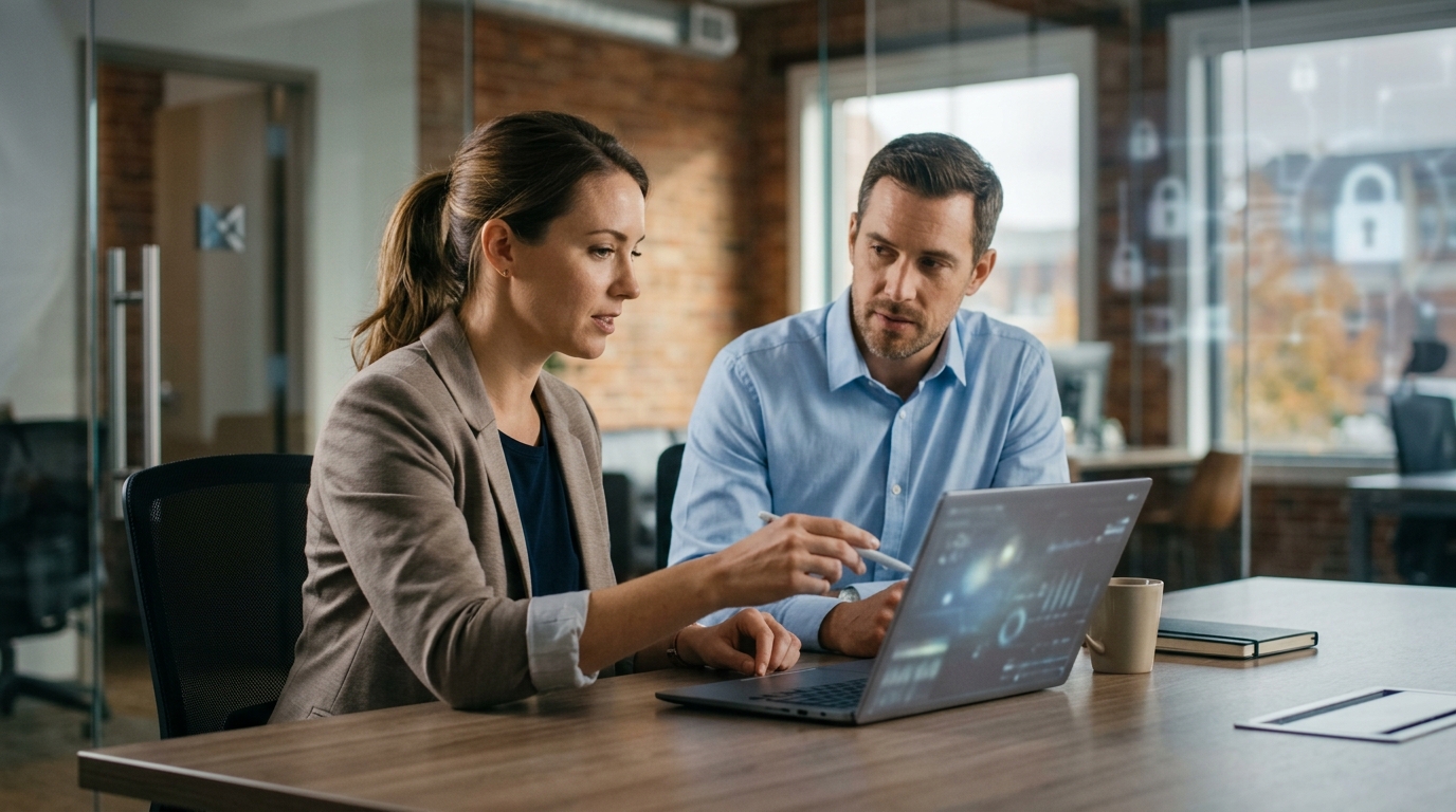 Cybersecurity Audit Services in Westfield, Indiana