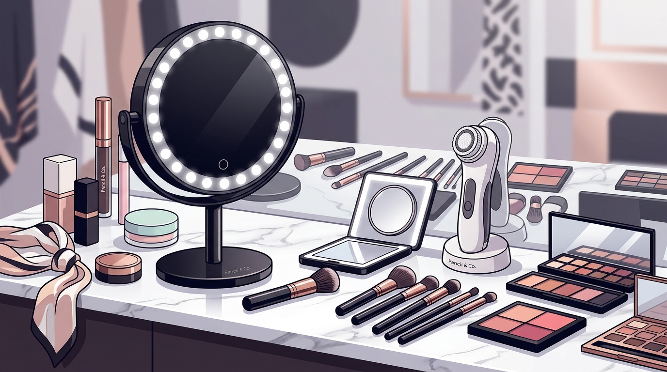 Best Beauty Gifts for Makeup Lovers