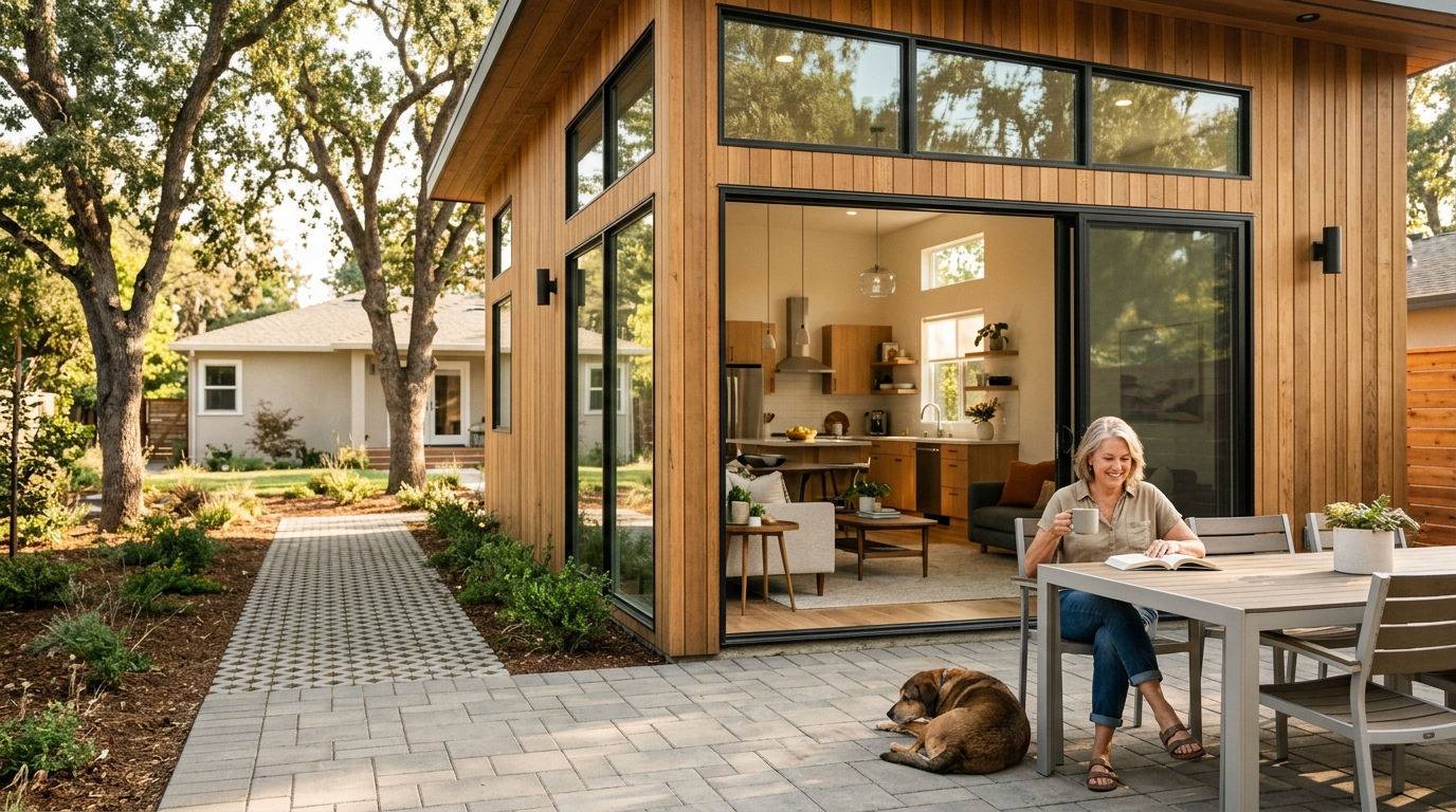Best ADU Construction Companies in Fresno, CA