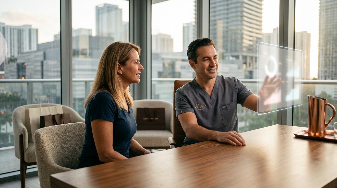 Best Medical Weight Loss Options in Brickell