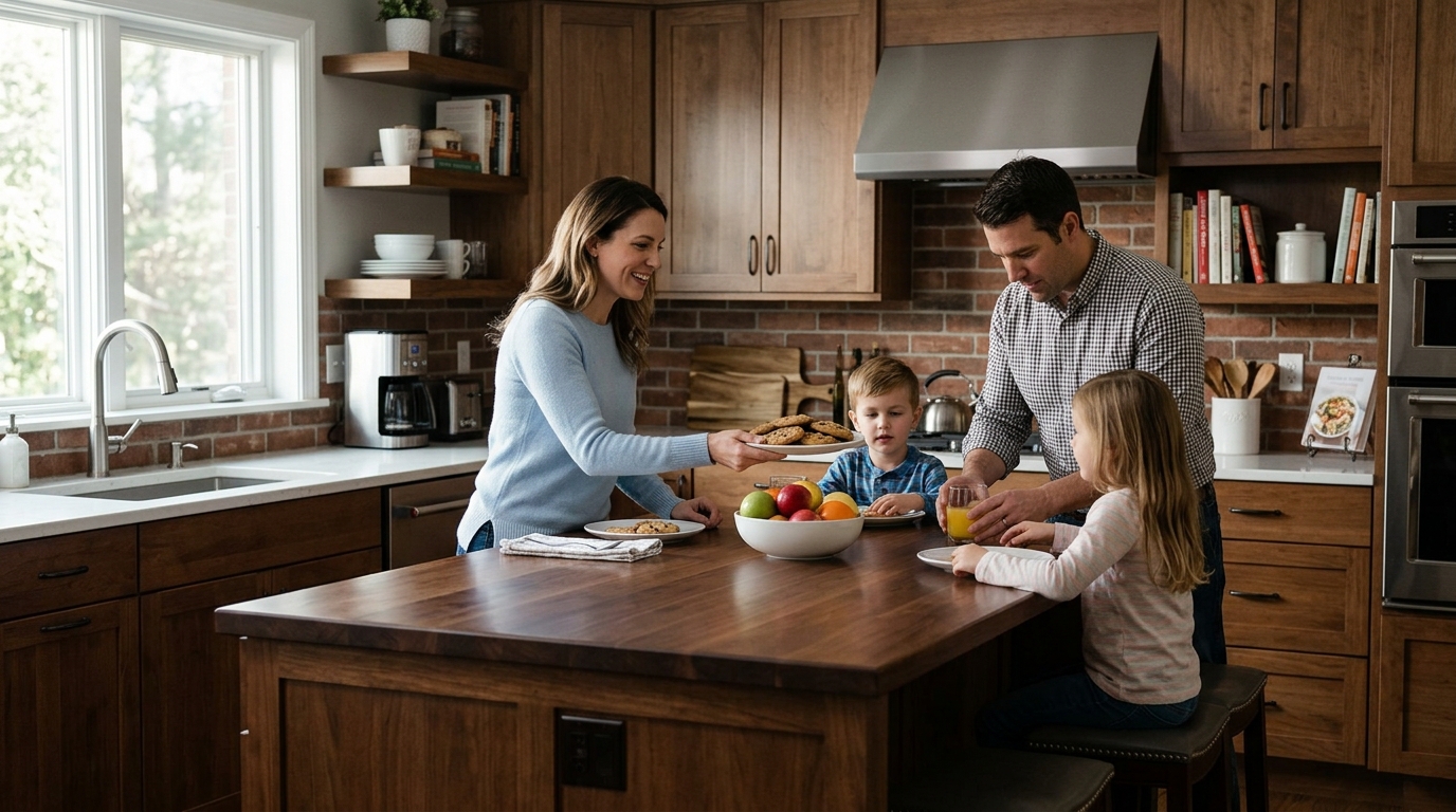 Best Kitchen Remodeling Contractors in Fresno, CA