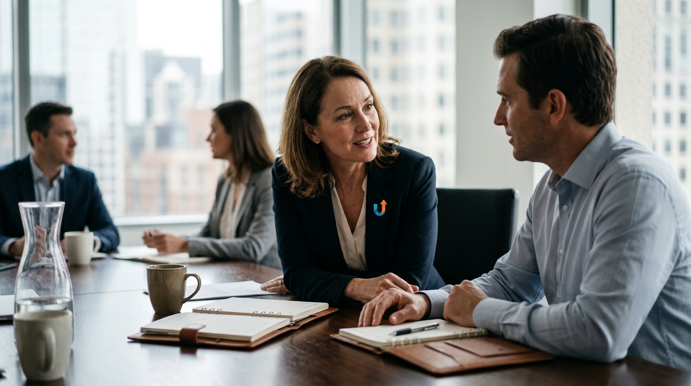What Advisory Services Can Help My Organization Accelerate