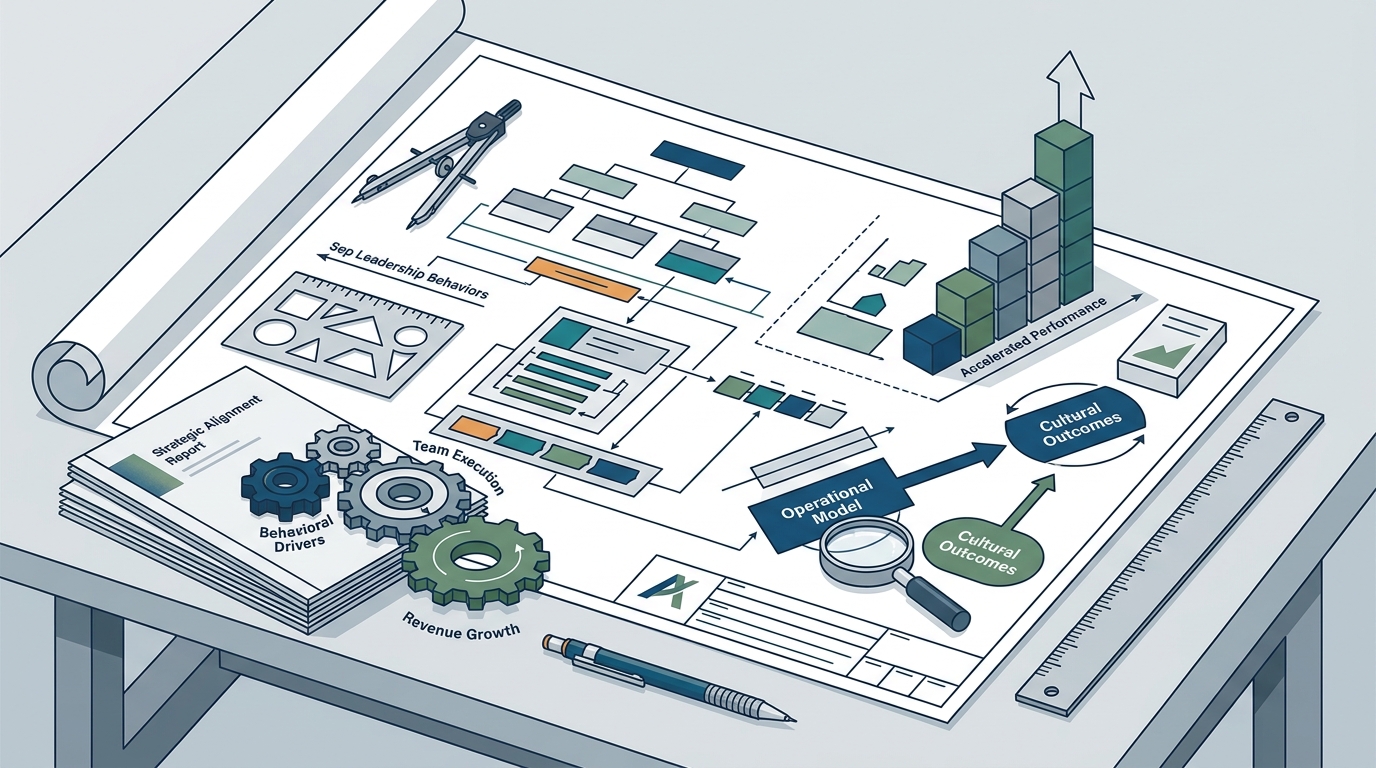 What Advisory Services Can Help My Organization Accelerate
