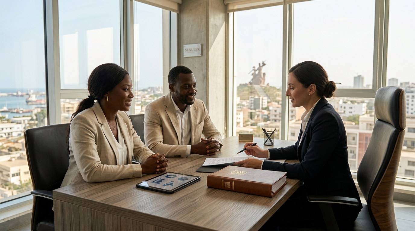 Starting a Business in Dakar: 5 Essential Steps