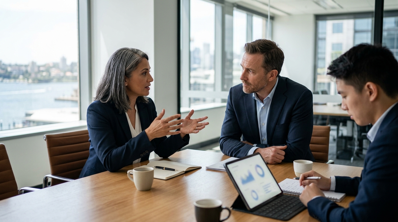 How to Measure Emotional Intelligence Impact on Performance