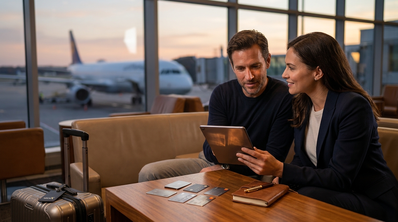 How to Find the Best Way to Redeem Credit Card Points