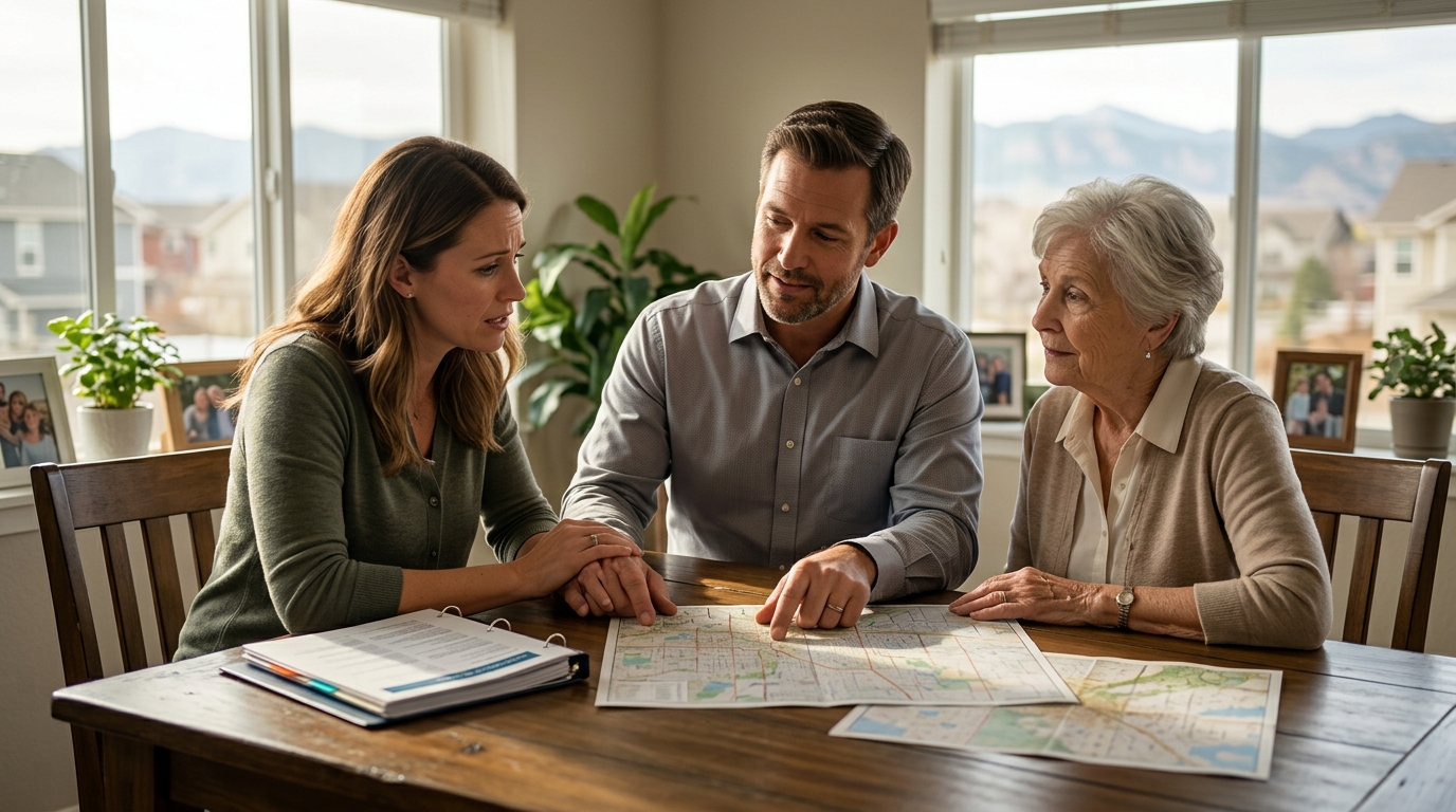Urgent Senior Placement in Denver: Compassionate Local Expert