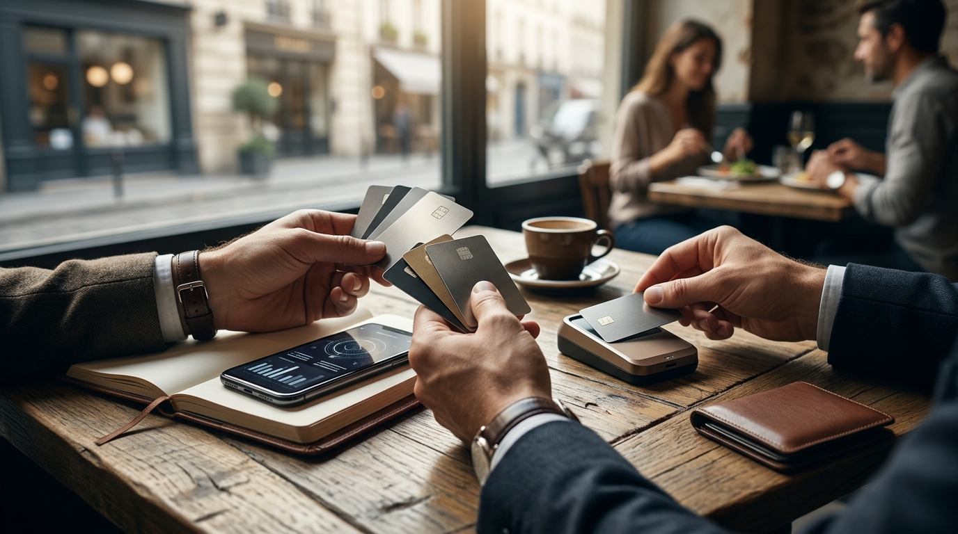 Best Credit Cards for Points: How to Maximize Rewards