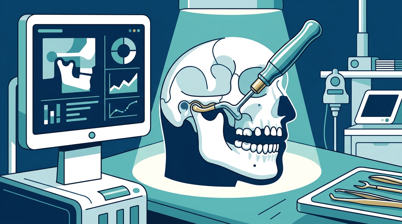 Benefits of Jaw Surgery for TMJ Disorders