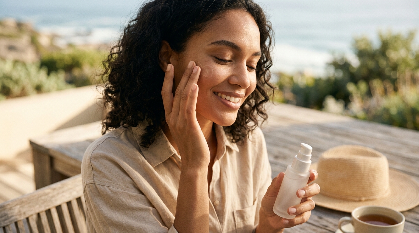 Best Lightweight Sunscreen Brands for Non-Greasy Protection