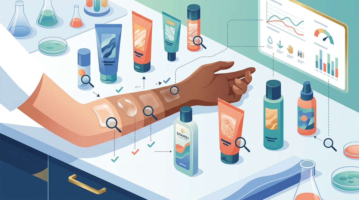 Best Lightweight Sunscreen Brands for Non-Greasy Protection